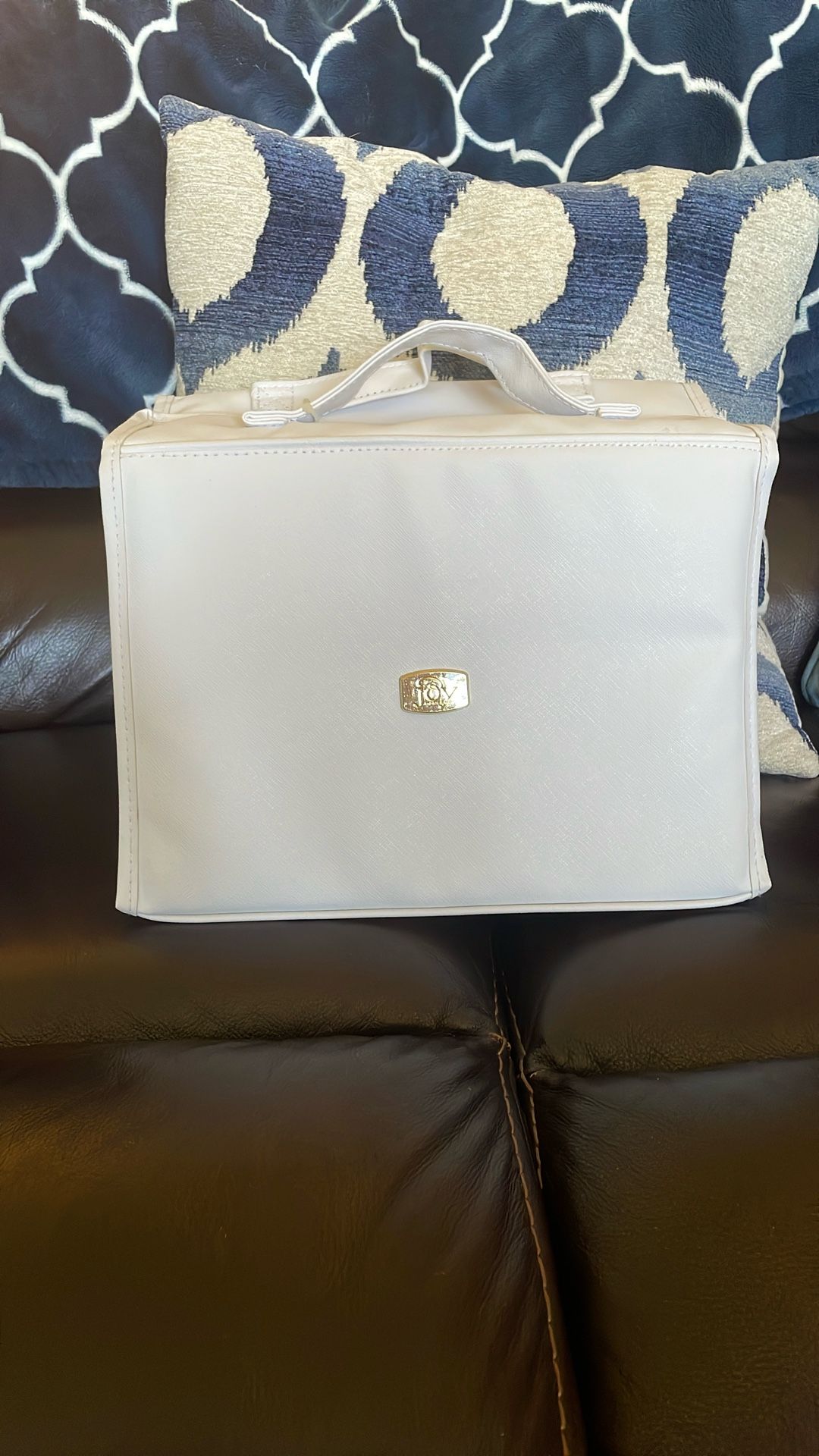 Personal Items Beauty Case / Joy Mangano