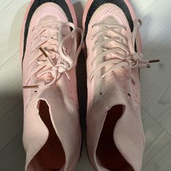 Cleates Size 9 