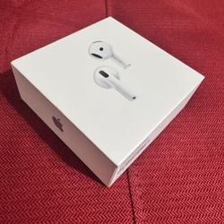 AirPods 4