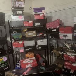 Selling Some Of My Grails Sz 12 