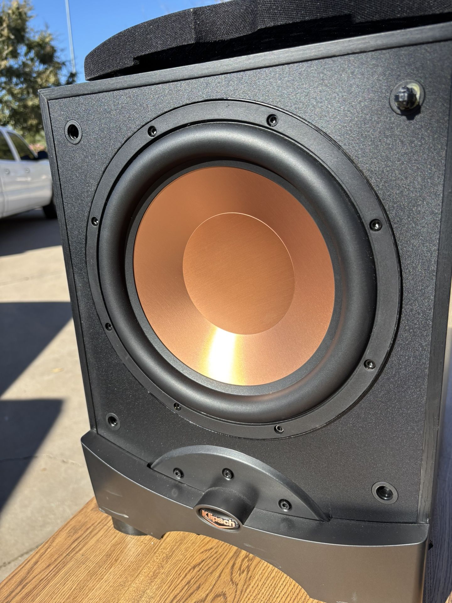 Klipsch Sub Woofer