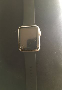 Apple Watch series 1