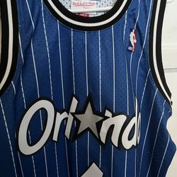 Orlando Jersey Size m