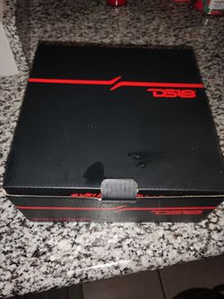DS18 PRO-GAMER8B