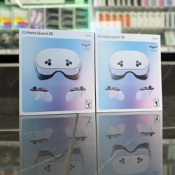 MetaQuest 3S ((Take It Home In Payments/ llévatelo a casa en pagos) Only $10 Down 