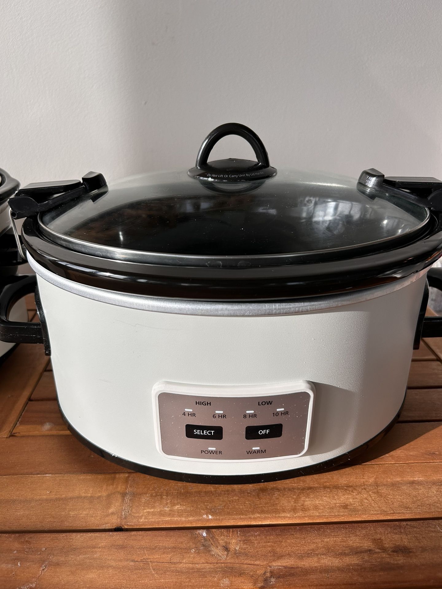 Hearth & Hand with Magnolia Crock Pot 3qt Manual Slow Cooker, The 23 Best  Home Products You Can Buy on Major Sale This March