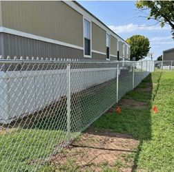 Fence