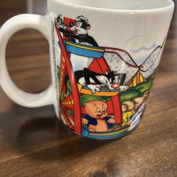 Disney Mug