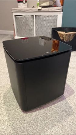 Bose Bass Module 700 Subwoofer