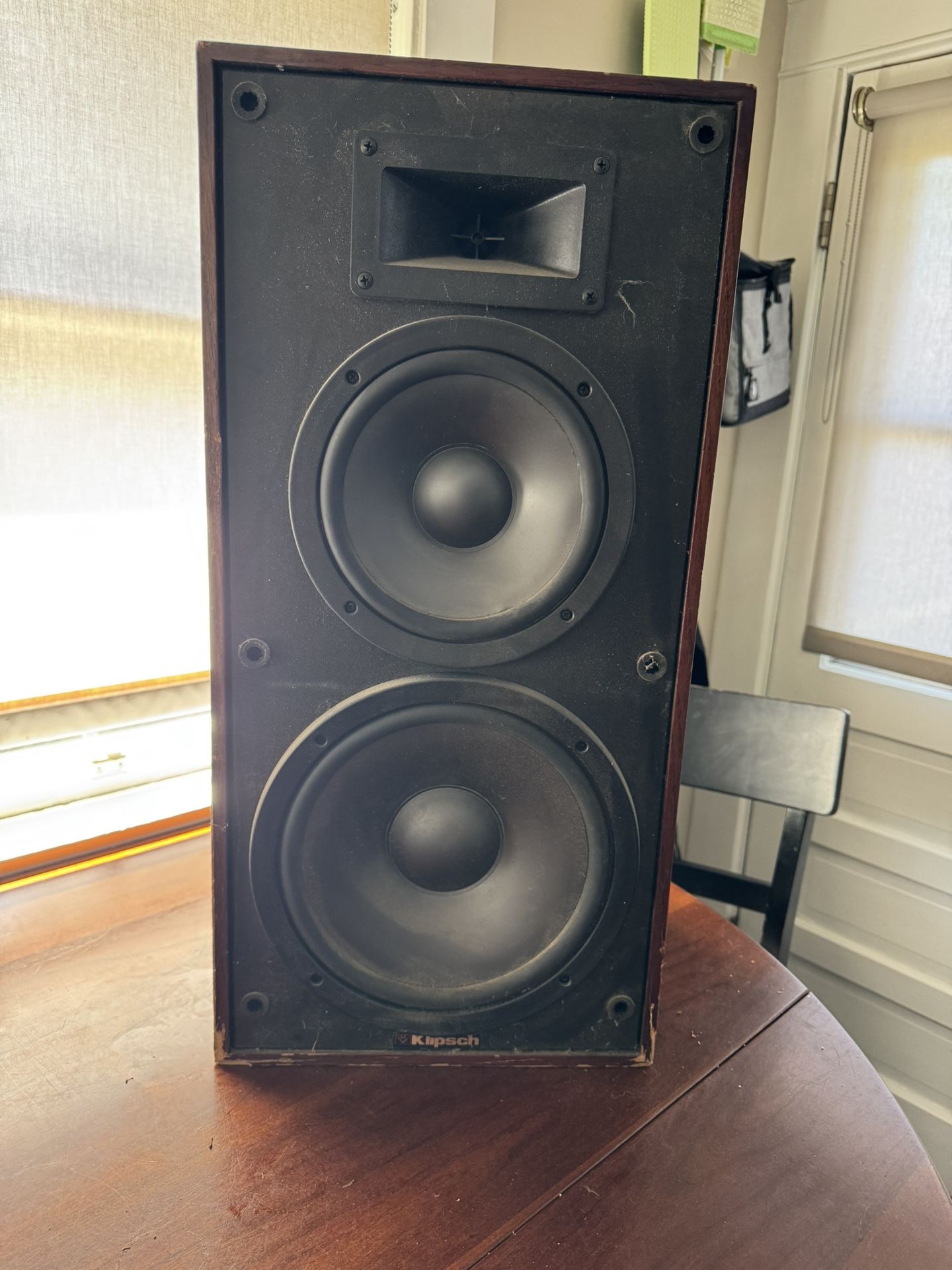 Klipsch KG 3.2 Floor Standing Speaker (1 Only)