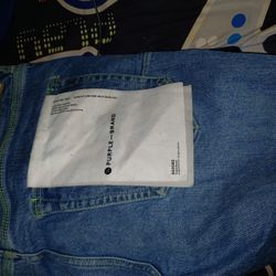 Purple Jeans 