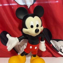 Mickey Mouse Decor