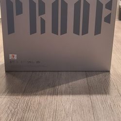 bts proof collector's edition