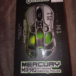 Gaming Mouse