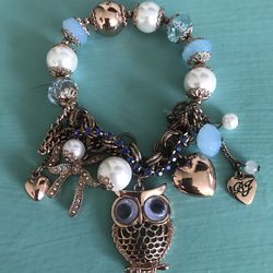 Betsy Johnson Bracelet