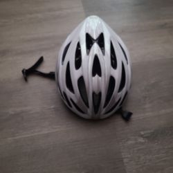 Bike Helmet 