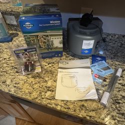 PetSafe Wireless Pet Containment System 