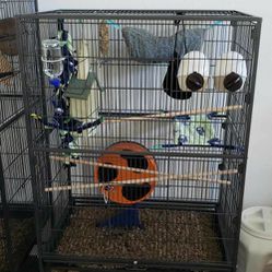 Bird/Small Pet Cage