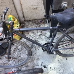 Men’s Commuter Bike 