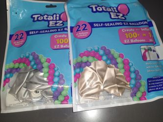 Totali ez