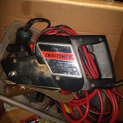 Belt Sander