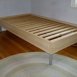 Twin Bed Frame