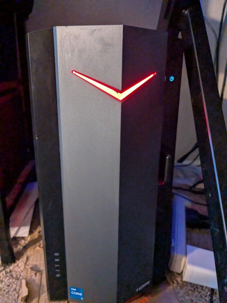 Acer Nitro 50 Gaming PC
