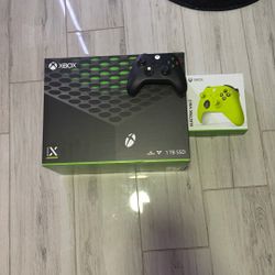 Xbox Series X