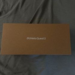 Meta Quest 2 