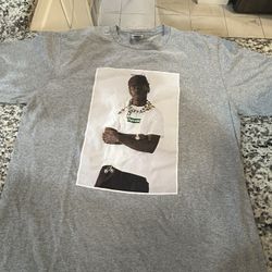 Supreme x Tlyer The Creator Shirt