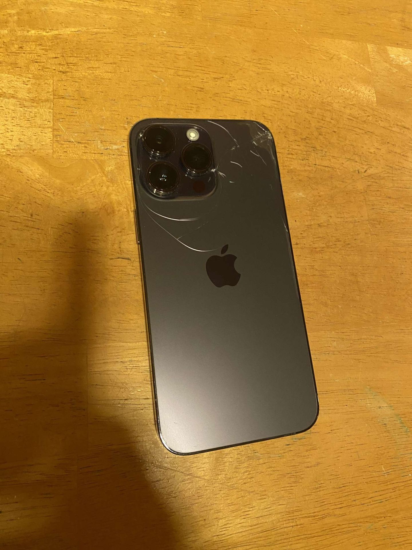 Iphone 14 Pro Max 128gb for Sale in Plattsburgh, NY - OfferUp