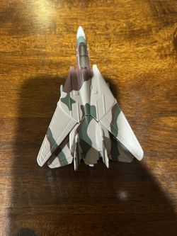 Matchbox 1989 Grumman F-14 Tomcat