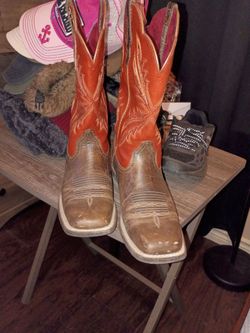 Ladies Ariat Boots