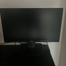 ASUS MONITOR 