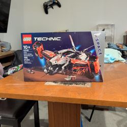 Lego Technic 42181