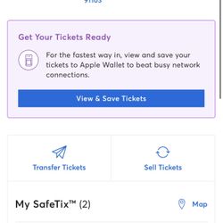 Rufus Du Sol Tickets 