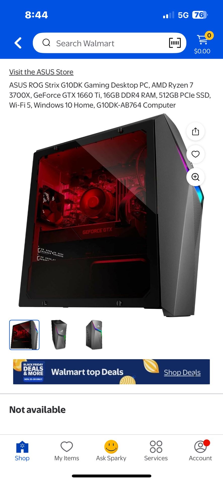 Gaming PC