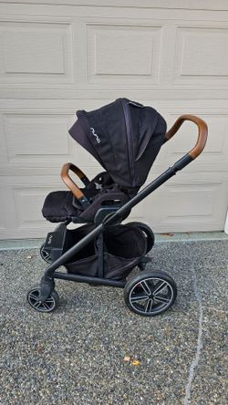 Nuna Mixx  Steoller 2019 Purchase