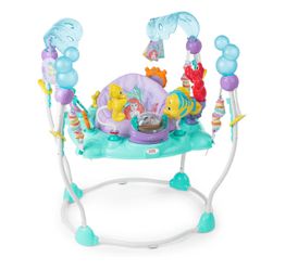 Little mermaid jumper