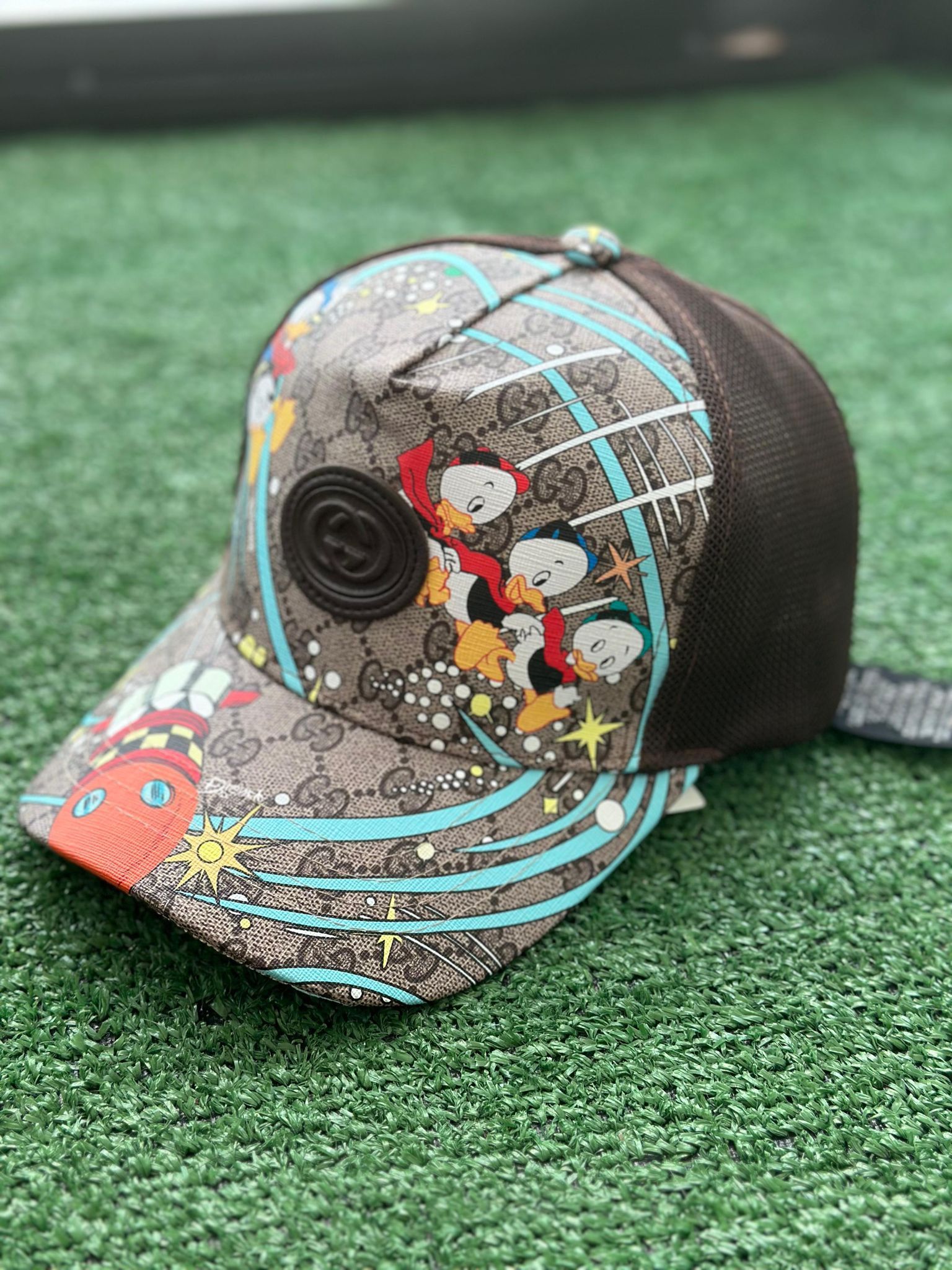 Gorras Gucci for Sale in Orlando, FL - OfferUp