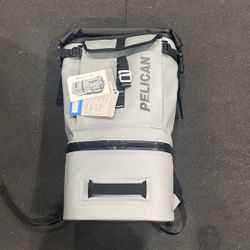 Pelican Dayventure Cooler Backpack (New)