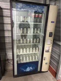 Vending machines for sale