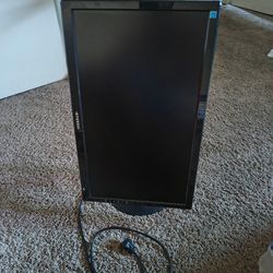 Gaming monitor
