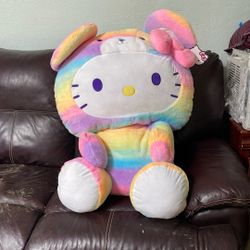 Hello Kitty 