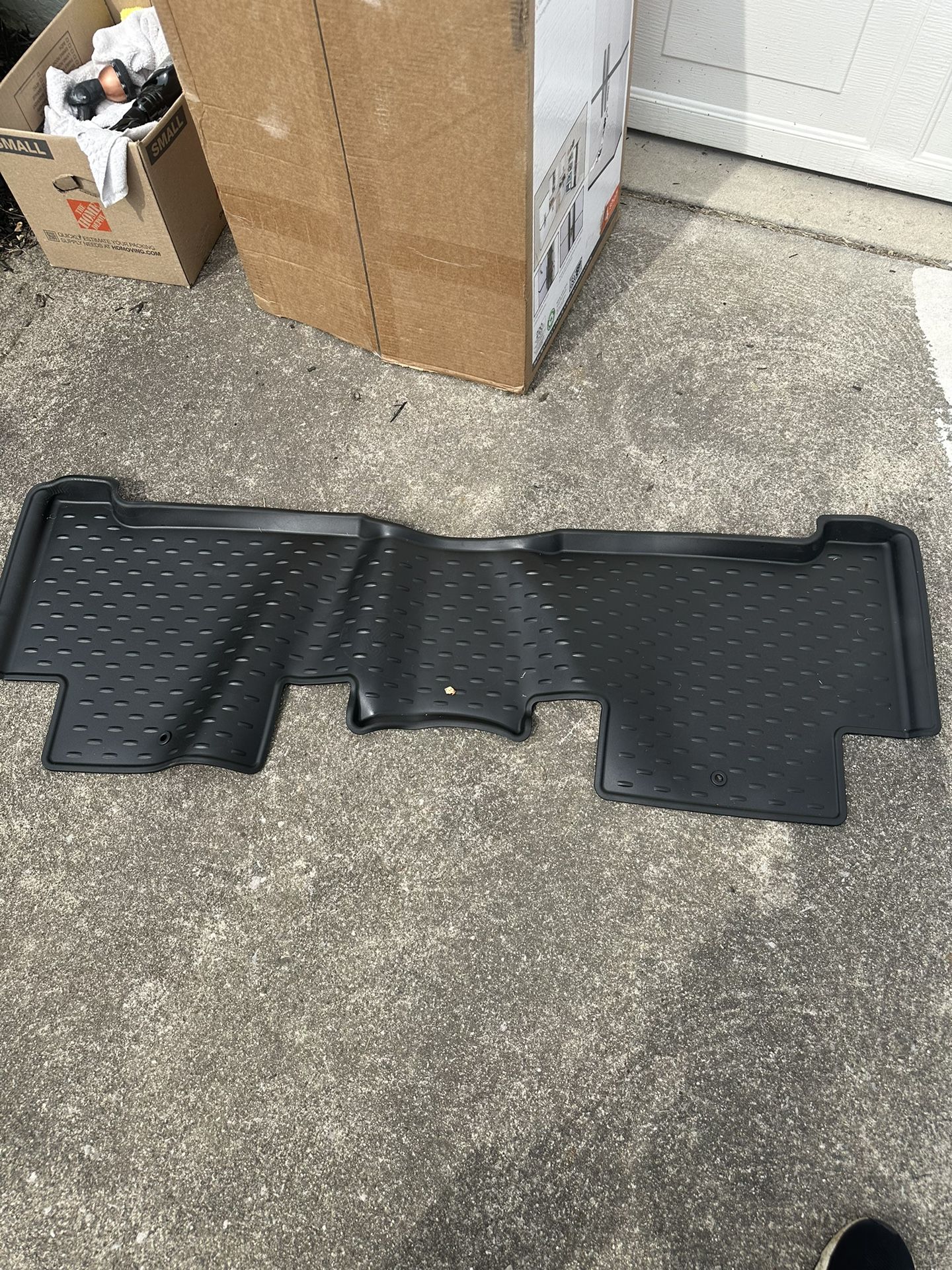Car Floor Mats