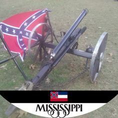None Firing Replica For Yard Decor Only 