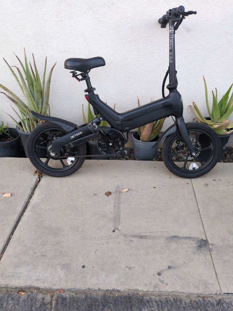 Ebike