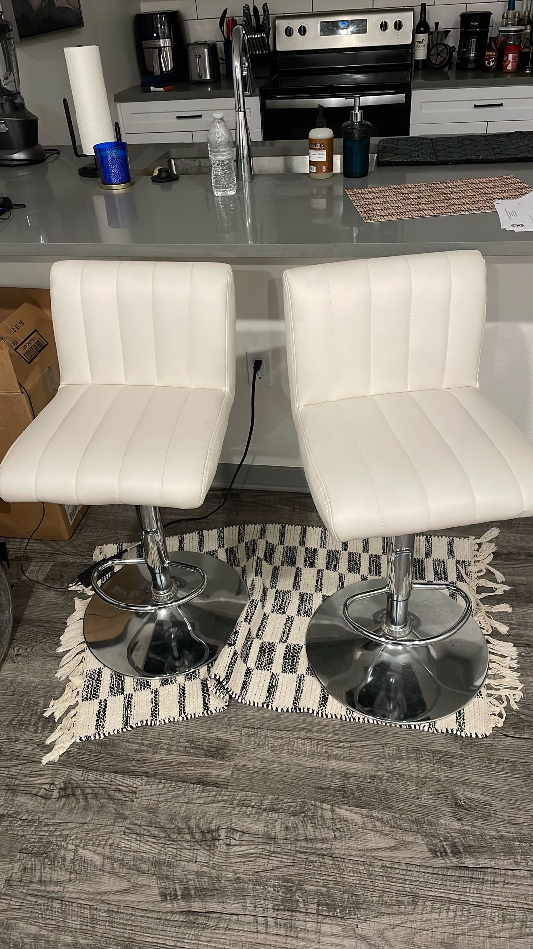Bar Stools - $30ea