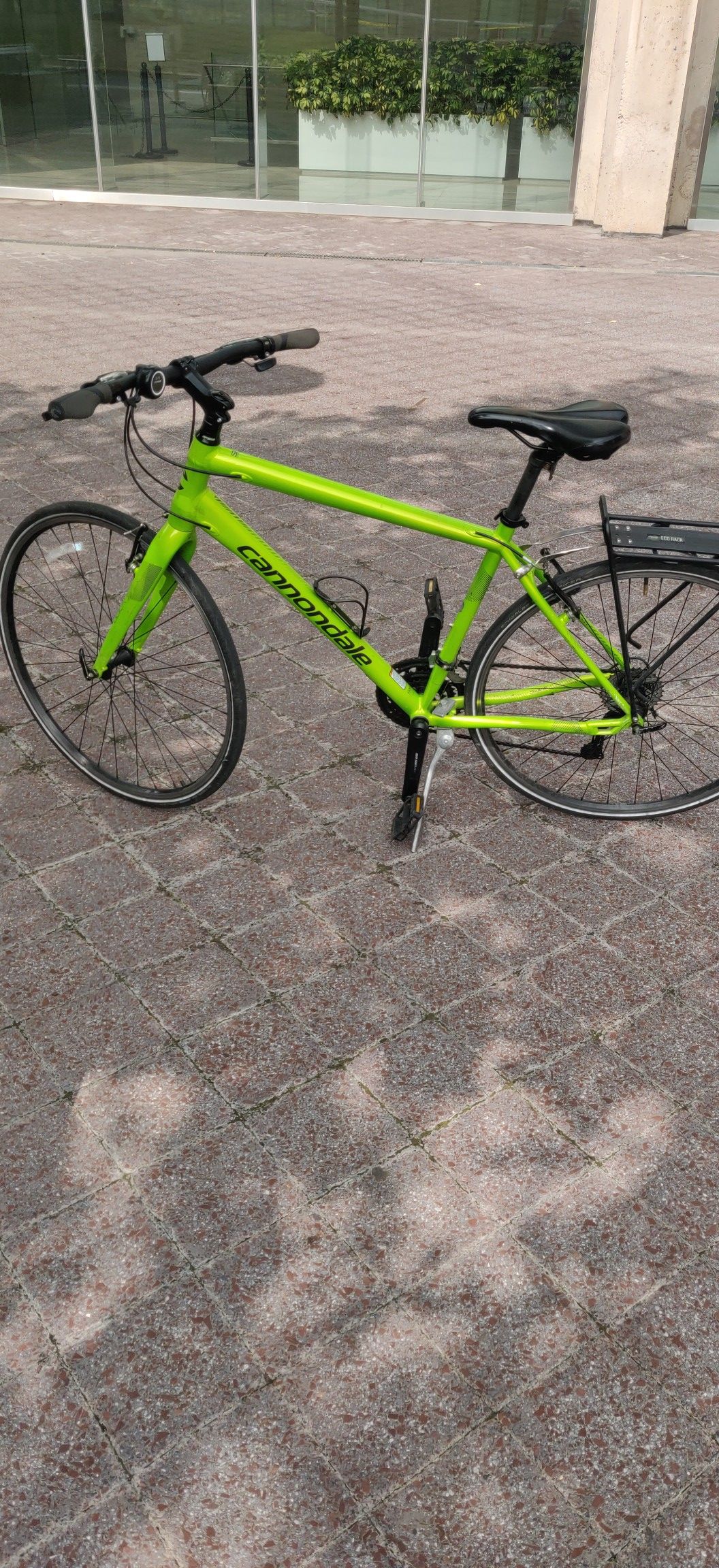 Cannondale Hybrid 2019 Bike