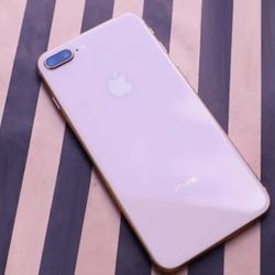iPhone 8 Plus